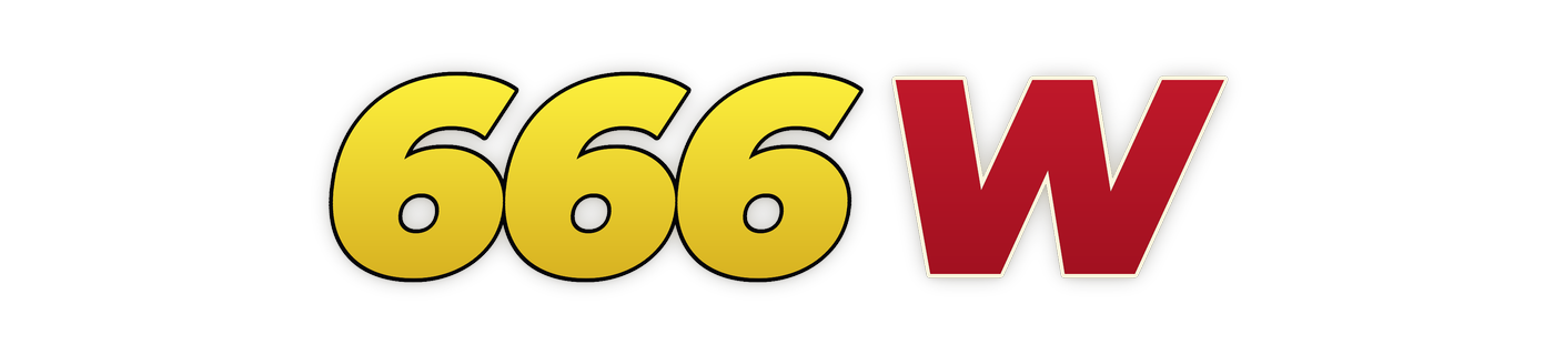 666w